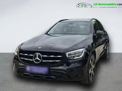 Utilisé 2020 Mercedes GLC220 | 38 500 € (Bon prix)