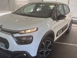 Occasion 2021 Citroën C3 Feel Citadine | 11 750 € (Prix juste)