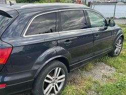 Utilisé 2009 Audi Q7 S-Line SUV | 5 200 €