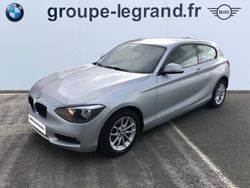 Occasion 2014 BMW 114 Citadine | 14 990 €