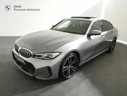Othercolor Utilisé 2024 BMW 320 M Sport Berline | 48 280 € (Prix assez cher)
