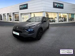 Utilisé 2021 Citroën e-C4 Business Class Berline | 17 090 € (Bon prix)
