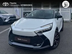 Utilisé 2023 Toyota C-HR SUV | 37 490 € (Prix juste)