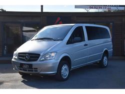Gris Occasion 2012 Mercedes Vito Van | 19 900 €