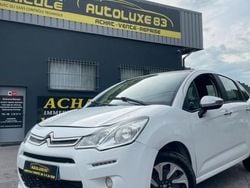 Utilisé 2014 Citroën C3 Citadine | 3 990 € (Super prix)