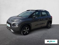 Gris Utilisé 2020 Citroën C3 Aircross Business Class SUV | 12 200 € (Prix assez cher)