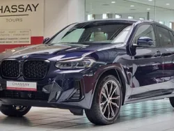 Utilisé 2023 BMW X4 M Sport SUV | 67 900 €