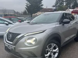 Utilisé 2020 Nissan Juke N-Connecta SUV | 15 490 € (Bon prix)