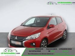 Occasion 2022 Mitsubishi Space Star Select+ Citadine | 18 300 € (Prix assez cher)
