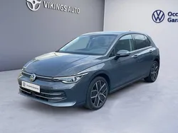 Utilisé 2024 VW Golf VIII Style | 33 990 € (Prix cher)