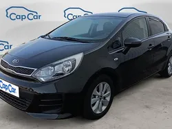 Utilisé 2017 Kia Rio Premium | 8 540 € (Super prix)