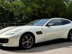 Utilisé 2017 Ferrari GTC4Lusso Break | 225 000 €