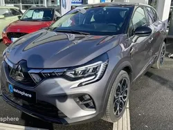 Biton Nouvelle 2024 Mitsubishi ASX Instyle SUV | 29 199 € (Prix juste)