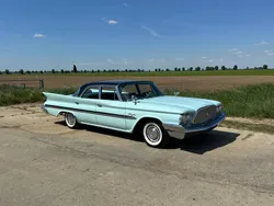 Bleu Utilisé 1960 Chrysler Windsor Berline | 10 800 €