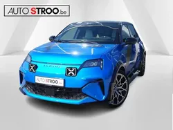 Bleu Nouvelle 2025 Alpine A290 Citadine | 49 650 €