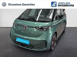 Utilisé 2023 VW ID. Buzz Pro Van | 44 990 € (Prix assez cher)