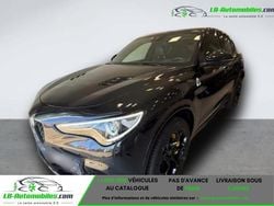 Occasion 2020 Alfa Romeo Stelvio SUV | 52 500 € (Prix juste)