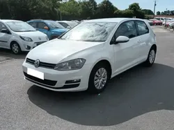 Utilisé 2014 VW Golf VII Trendline Citadine | 9 500 €