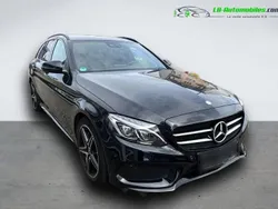Utilisé 2017 Mercedes C250 Berline | 27 200 € (Super prix)