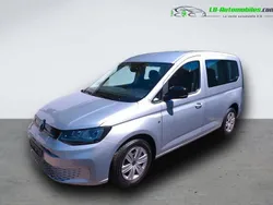 Utilisé 2021 VW Caddy Monospace | 29 400 € (Prix juste)