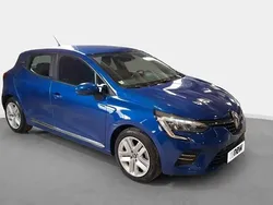Utilisé 2021 Renault Clio V Business Berline | 13 950 € (Prix juste)