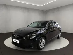 Noir Utilisé 2021 Opel Corsa Edition Berline | 15 450 € (Bon prix)