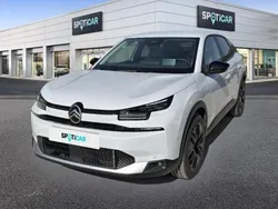Vert Utilisé 2024 Citroën C4 | 26 990 €