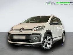 Utilisé 2017 VW up! Citadine | 16 800 € (Prix cher)