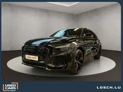 Noir Utilisé 2021 Audi RS Q8 Sport SUV | 84 092 € (Super prix)