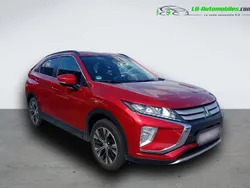 Utilisé 2019 Mitsubishi Eclipse Cross SUV | 18 900 € (Bon prix)