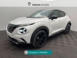 Utilisé 2025 Nissan Juke SUV | 31 594 €