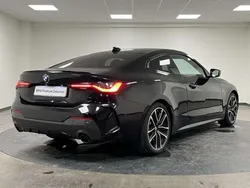 BMW 430