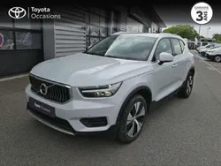 Utilisé 2022 Volvo XC40 SUV | 32 990 € (Prix juste)