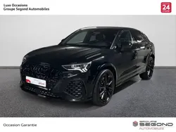 Utilisé 2023 Audi RS Q3 Sportback SUV | 67 900 € (Prix cher)