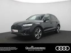 Noir Utilisé 2025 Audi Q5 S-Line SUV | 75 980 €