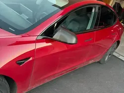 Utilisé 2021 Tesla Model 3 Standard Range Plus Berline | 25 800 € (Prix juste)