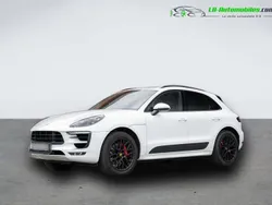 Utilisé 2018 Porsche Macan GTS SUV | 62 800 € (Prix assez cher)