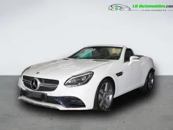 Utilisé 2019 Mercedes SLC180 Coupé | 39 700 €