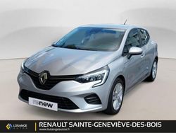 Utilisé 2022 Renault Clio V Business Citadine | 15 990 €