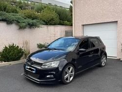Utilisé 2016 VW Polo R-line Berline | 10 990 € (Prix assez cher)