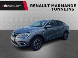 Utilisé 2022 Renault Arkana Evolution SUV | 20 999 € (Bon prix)