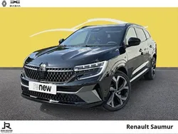 Noir Utilisé 2024 Renault Espace Esprit Alpine Monospace | 38 990 € (Prix juste)