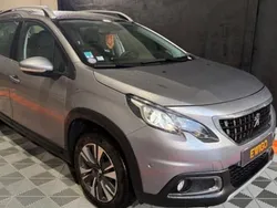 Utilisé 2018 Peugeot 2008 Allure SUV | 9 990 € (Bon prix)
