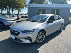 Gris Utilisé 2021 Opel Insignia Business Berline | 16 990 € (Prix juste)