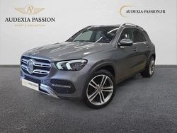 Gris Utilisé 2020 Mercedes GLE400 Avantgarde SUV | 62 890 €
