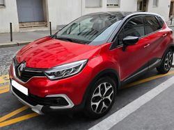 Utilisé 2019 Renault Captur Intens SUV | 14 200 € (Super prix)
