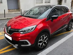 Utilisé 2019 Renault Captur Intens SUV | 14 200 € (Bon prix)