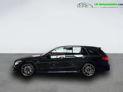 Utilisé 2017 Mercedes C43 AMG AMG Berline | 40 000 € (Prix juste)