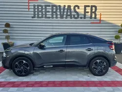 Utilisé 2021 Citroën C4 Shine Berline | 16 599 € (Prix juste)