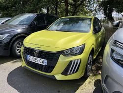 Utilisé 2024 Peugeot 208 Active Citadine | 14 990 € (Prix juste)